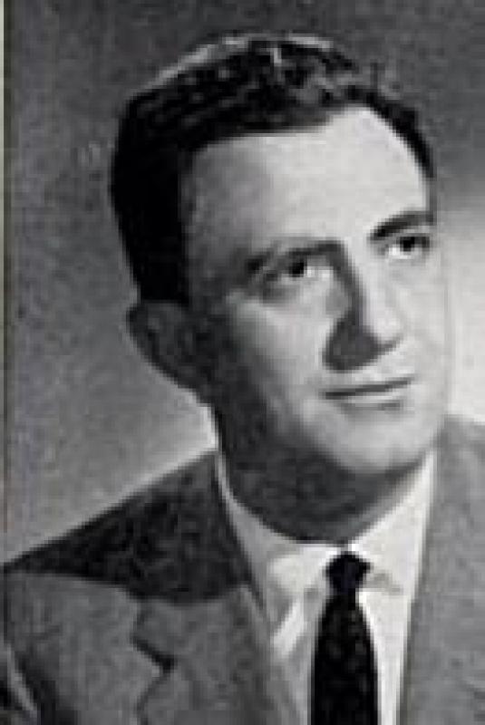 Salvatore Puglisi Cosentino Image